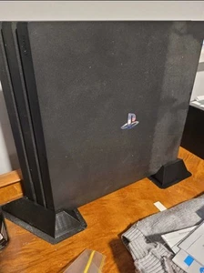 Playstation 4 3d Stand - Picture 1 of 3