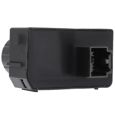 For Chevrolet Silverado 1500 2014-2018 Headlamp Switch 23187807 - Image 1 of 4