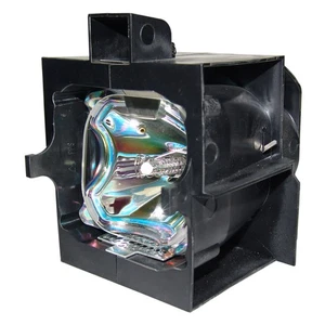 Lamp & Housing for The Barco iQ R350 (Single Lamp) Projector - 90 Day Warranty - Picture 1 of 5