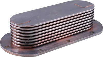 Oil Cooler AR55394 for Hitachi Loader LX150-3 LX150-5  - Image 1 of 4