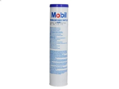 Lagerfett MOBIL MOBILGREASE XHP 222 Foto 1 de 4
