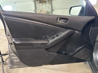 Panel de moldura de puerta delantera Altima 2008 240996 Foto 1 de 4