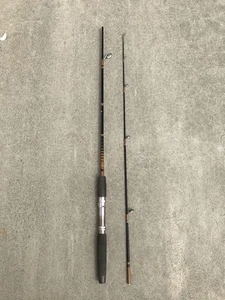 Vintage Browning Silaflex 906 -932906 6’ zweiteilige Spinnrute - schön! - Bild 1 von 7