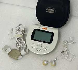 RESPeRATE Ultra Blood Pressure Lowering Device RR152-1M With Strap Complete - Picture 1 of 9