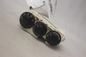 Genuine OEM Honda Climate Control 3-Knob Control Assembly Fits 2002 Honda Civic - Picture 1 of 5
