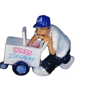 Figura Hombre Helado Homies Serie 6 “Paletero” Escala 1/32  - Imagen 1 de 5