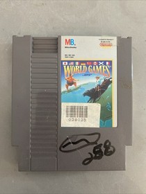 World Games Nes IS-Box-3