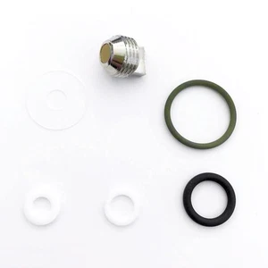 SF-1: Polaris Flaschenventil Revisionskit Monoventil 12144V o2 clean Valve Kit - Bild 1 von 4