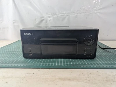 *FAULTY* Denon CEOL RCD N8 Network CD Receiver Internet Radio UNIT ONLY - Image 1 of 4