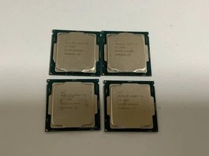 Intel Core i3 7100t 3.4 GHz SR35P  4 - Picture 1 of 4