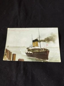 1xAnsichstkarte 2266/2904 Cuxhaven - Bild 1 von 2