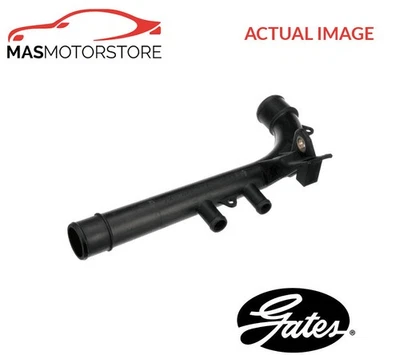 COOLANT TUBE GATES 02-2806 A NEW OE REPLACEMENT - Image 1 of 4