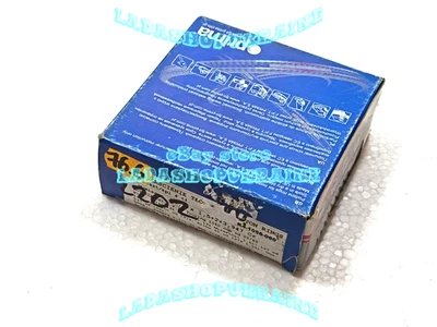 JUEGO DE ANILLOS 76,60 76,6 76.60 76.6 LADA 2101 - 2107 NIVA 2121 Piston RINGS - Image 1 of 4