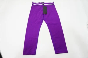Greyson Golf Youth Etoile Legging Pants GIRLS Size 5 Orchid 976A 01210669 New - Picture 1 of 5