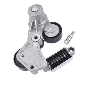 Belt Tensioner Fits For Chevrolet Malibu Impala Buick LaCrosse Saturn 12663047 - Picture 1 of 1