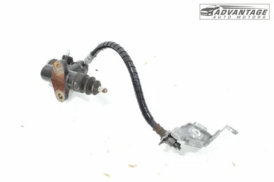 2015-2022 SUBARU WRX MANUAL TRANSMISSION CLUTCH MASTER SLAVE CYLINDER OEM - Image 1 of 4