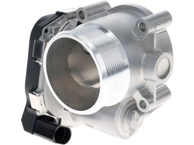 Carrocería del acelerador Hitachi 11831SQQJ para Volkswagen Tiguan Limited 2017-2018 Foto 1 de 2