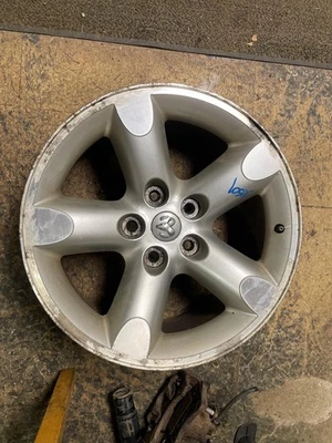 OEM 20X9 ALLOY RIM Wheel DODGE PICKUP 1500 06 07 08 2006 2007 2008 Foto 1 de 4