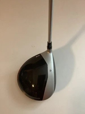 Controlador TaylorMade M4 Damas Mano Derecha Grafito Regular 10.5 Grados Foto 1 de 4