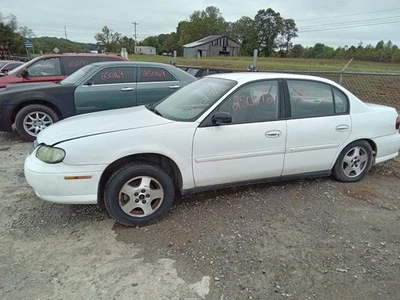 Motor limpiaparabrisas VIN N 4º dígito clásico compatible con 99-05 MALIBU 1325379 Foto 1 de 4