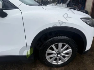 MAZDA CX-5 D MK1 Wing Right Side - Picture 1 of 11