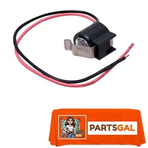 5737106-1 For Maytag Refrigerator Defrost Thermostat Kit Part # Model - Picture 1 of 1