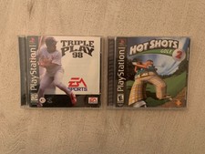 .PSX.' | '.Hot Shots Golf 2.
