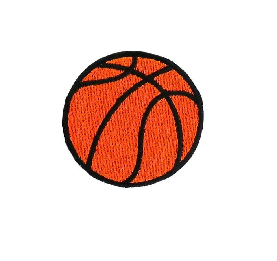 Aufnäher Flicken Patch Aufnäher Ballon De Sneaker Basketball Zum Aufbügeln - Bild 1 von 1