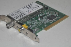 Hauppauge TV-Tuner 440000-05 44804 TV Karte PCI Computer PC Card - Bild 1 von 1
