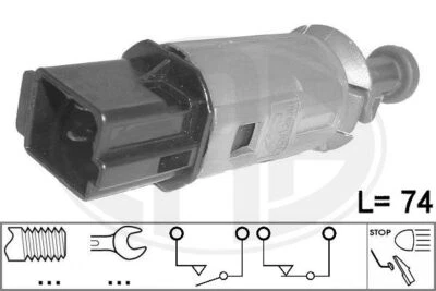 ERA 330948 Brake Light Switch for SMART - Imagem 1 de 3