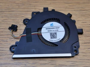 *** Original Microsoft Surface Go 1943 CPU Kühlung Lüftermotor DQ5D565A006 OEM - Bild 1 von 8