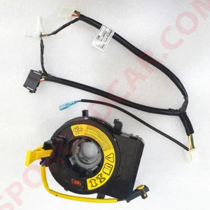 Steering Wheel Clock Spring wire Set for 2009-2011 Genesis Coupe Genuine Parts - Picture 1 of 4