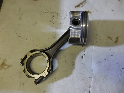 Infiniti EX35 G35 FX35 M35 Q710 2007-2013 pistón con motor de varilla A2010-JK20C fabricante de equipos originales Foto 1 de 4