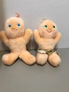 2 Felpas Hallmark Año Nuevo Bebés - Imagen 1 de 4