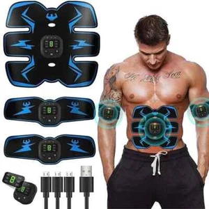 Estimulador Tactical X Abs 2024 V2 Actualizado - Estimulador ABS 360 Ultimate - Imagen 1 de 10