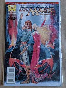 Magic The Gathering: Ice Age (1995) : NM - Bild 1 von 1