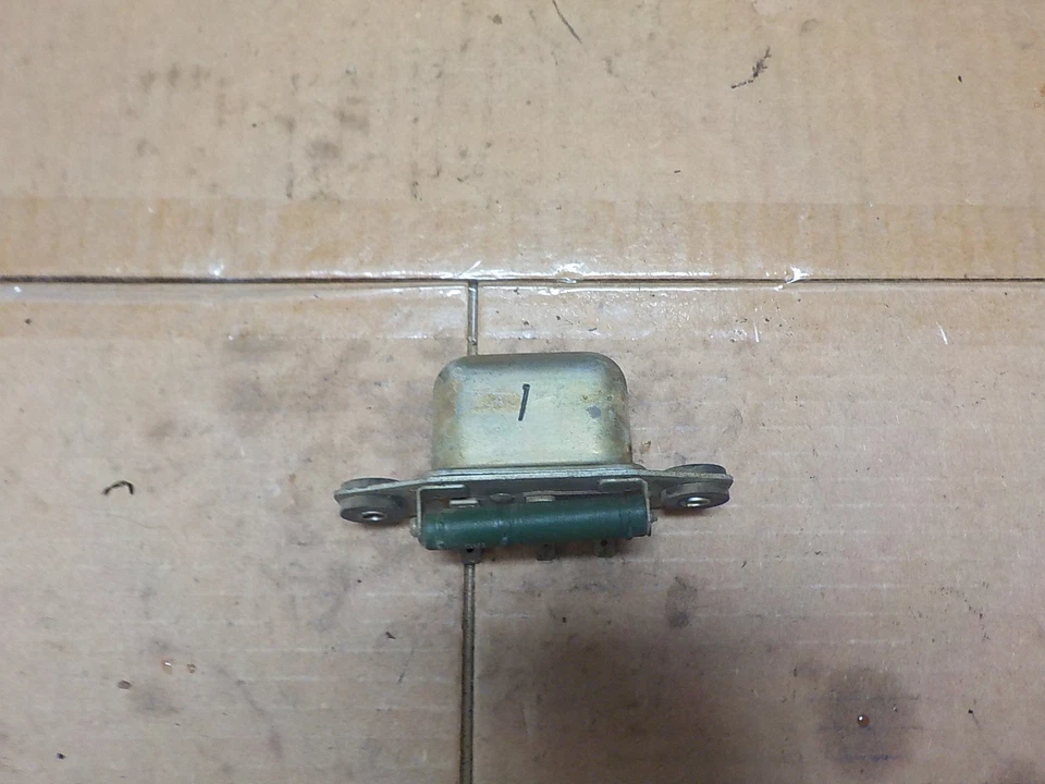 1975 Honda CB750K Four OEM Regulator - Image 1 of 1