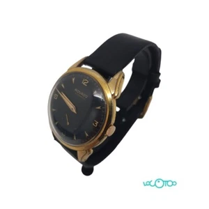 RELOJ PULSERA MOVADO BUMPER AUTOMATIC E0356139AR - Imagen 1 de 5