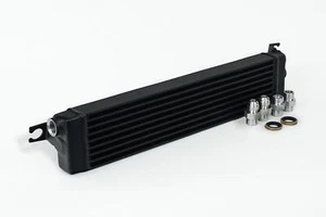 CSF Cooling - Racing & High Performance Division CSF Oil Cooler - Picture 1 of 9