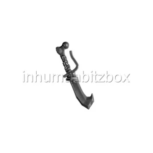 NCCA28 COUTEAU CAWDOR NECROMUNDA WARHAMMER 40000 W40K BITZ 56 - Imagen 1 de 1