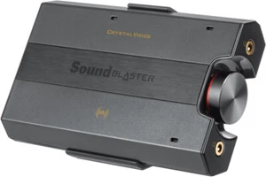 CREATIVE Sound Blaster E5 USB und Bluetooth DAC Portable Headphone Amplifier - Picture 1 of 1