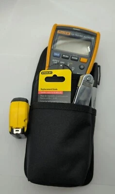 AGORA POUCH ONLY - Medium Tool and Utility Belt CASE HOLDER HOLSTER NICE FEDEX DRIVER