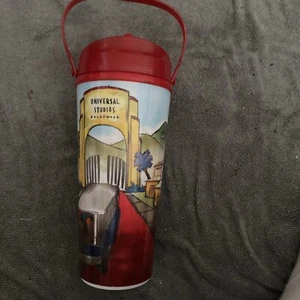 Universal Studios -  Refill Drink Cup 2022 - Picture 1 of 1