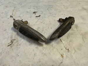 FUSSRASTENANLAGE BEIFAHRER - PIAGGIO 50 LIBERTY (09-15) - Bild 1 von 2