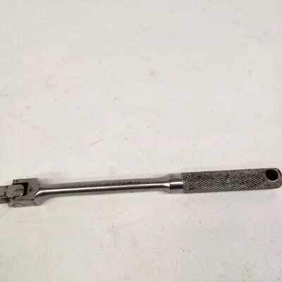 PROTO 5265 KNURLED HANDLE BREAKER BAR - MADE IN USA - Image 1 of 4