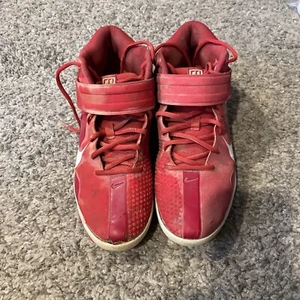 Mike Trout Baseball Cleats - Men’s Size 11.5 - Free Shipping - Picture 1 of 6