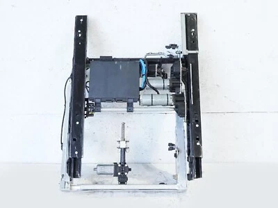 2003 - 2012 Mercedes Benz Sl Class R230 Seat Track Rail W Motor Lower Left Oem Foto 1 de 4