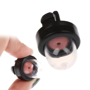 McCulloch Mac 3200 3210 3214 3216 3200 3205 Chainsaw Primer Purge Fuel Bulb P ❤- - Picture 1 of 8