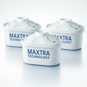 3x Cartuchos de filtro BRITA Maxtra Technology - Brita genuino - NUEVO Y SELLADO - Imagen 1 de 2
