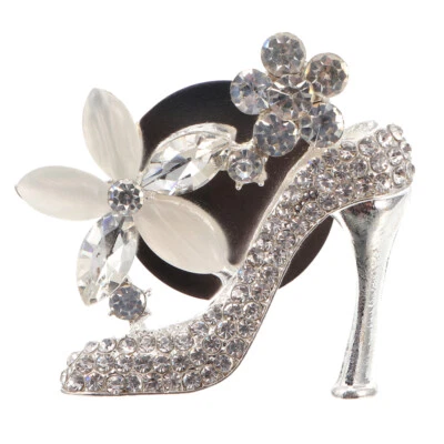  Parfüm-Clip Auto Lufterfrischer Geruchsauffrischer Für Autolüftungen - Bild 1 von 4